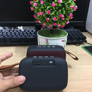 Loa Bluetooth Mini Cầm Tay Charge G2