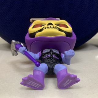Funko nobox Skeletor (chính hãng)