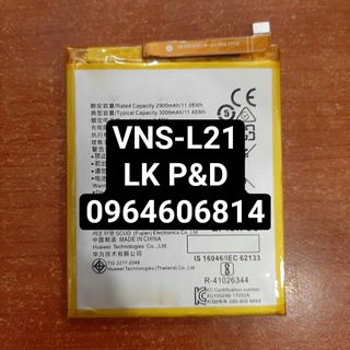 Pin -H--w VNS-L21 VNS-L22 VNS-L52 VNS-L53 VNS-L62 VNS-AL00
