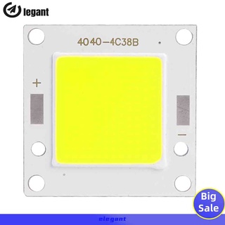 Chip ĐèN LED ChiếU SáNg 12V 30W COB