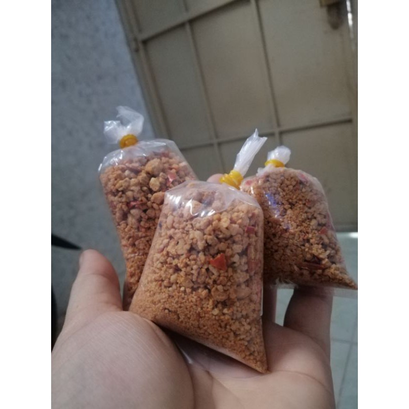 Muối Tây Ninh 50g