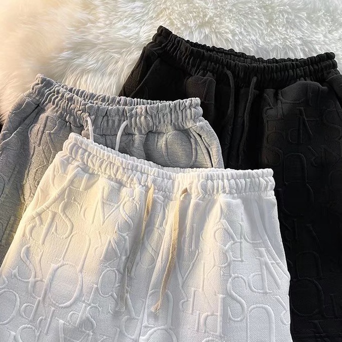 Quần short nam dây rút phong cách Hàn Quốc sành điệu cho cả và nữ bigsize fashion Quần đùi unisex thể thao quần đùi thể thao nam casual đồ bộ quần lửng simple quần ngắn nam