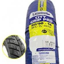 Lốp (vỏ) Michelin 80/90-14 City Grip Pro (Lốp Trước Airblade, Vision, Click, PCX ... )