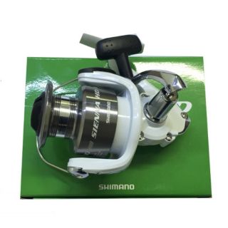 Máy Câu Shimano Sienna HD 4000 - Hàng chính hãng