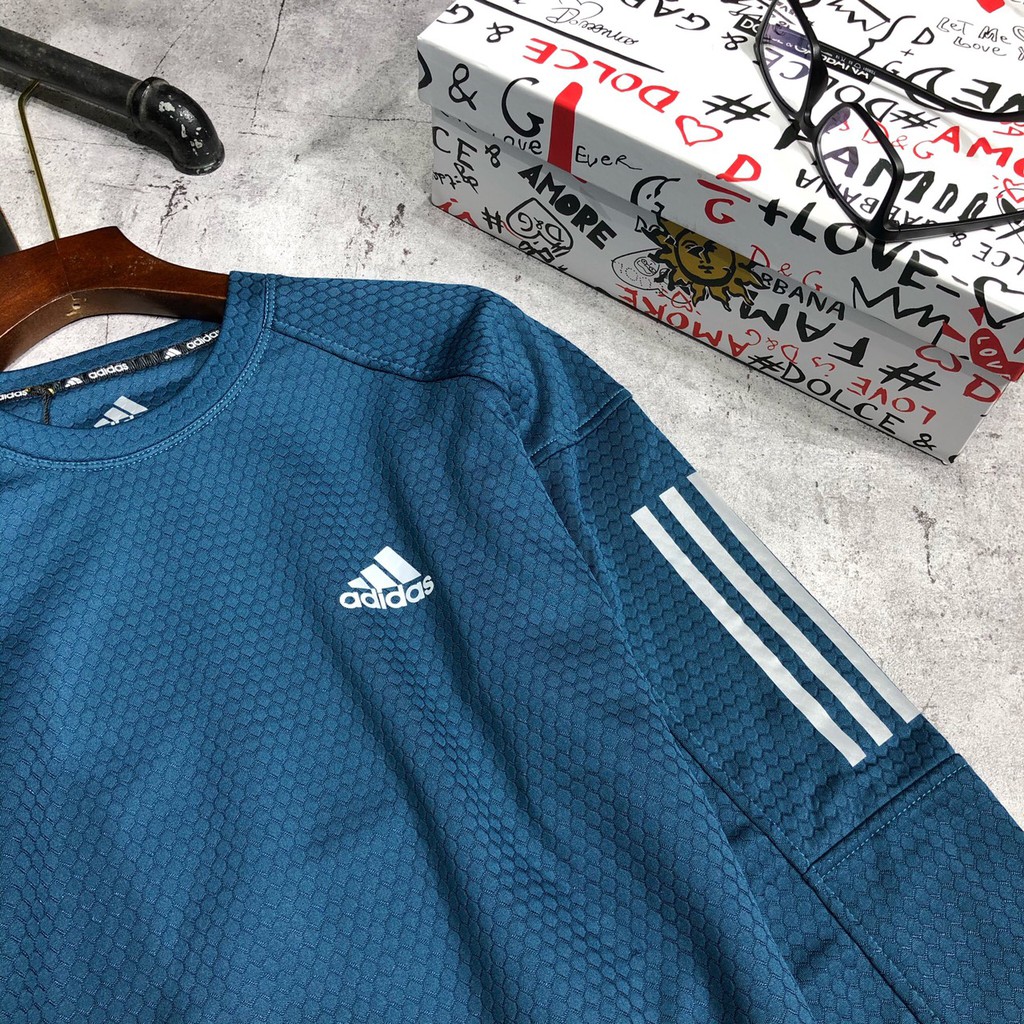 Bộ thể thao thu đông LÓT NỈ nam bigsize dài tay cao cấp BCT106 - 1015 | BigBuy360 - bigbuy360.vn