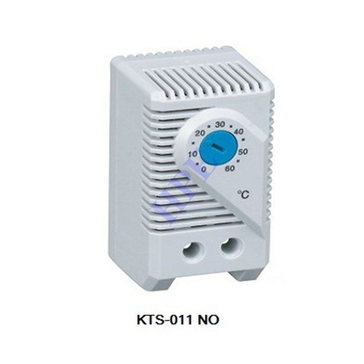 Bộ điều nhiệt Thermostats - Loại thường mở