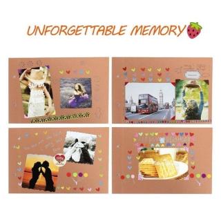 Cuốn Album Ảnh My Adventure