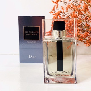 Nước hoa Dior Homme Eau For Men