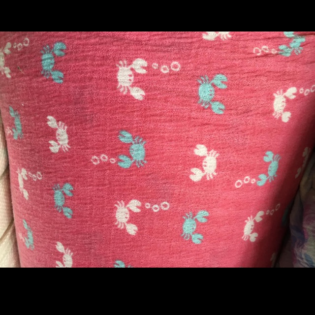 Sét cotton Huệ Nguyễn