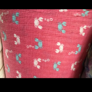 Sét cotton Huệ Nguyễn