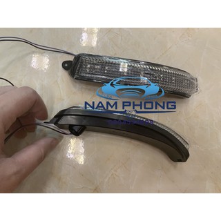 Đèn xi nhan trên gương ranger everest 10 lh rh - uw6b51130 / uw6b51120
