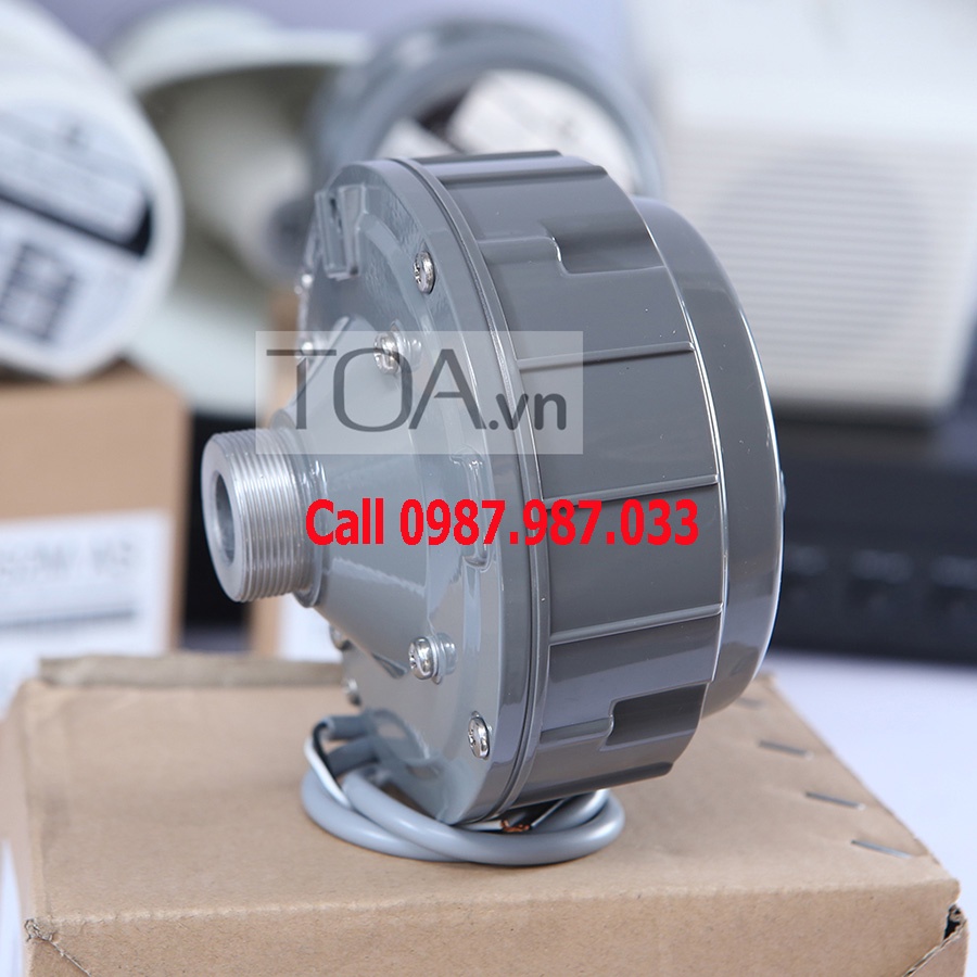 Củ loa TOA TU-651 Made in indonesia