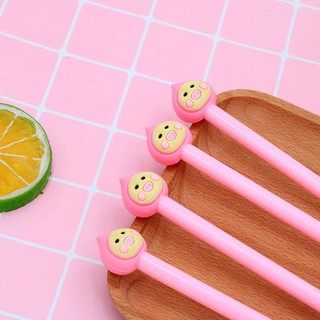 Bút xinh, bút đẹp, bút cute, bút củ tỏi