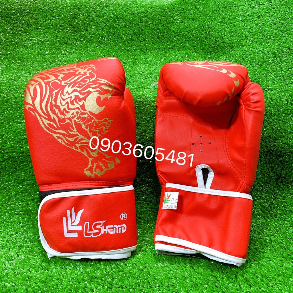GĂNG TAY BOXING
