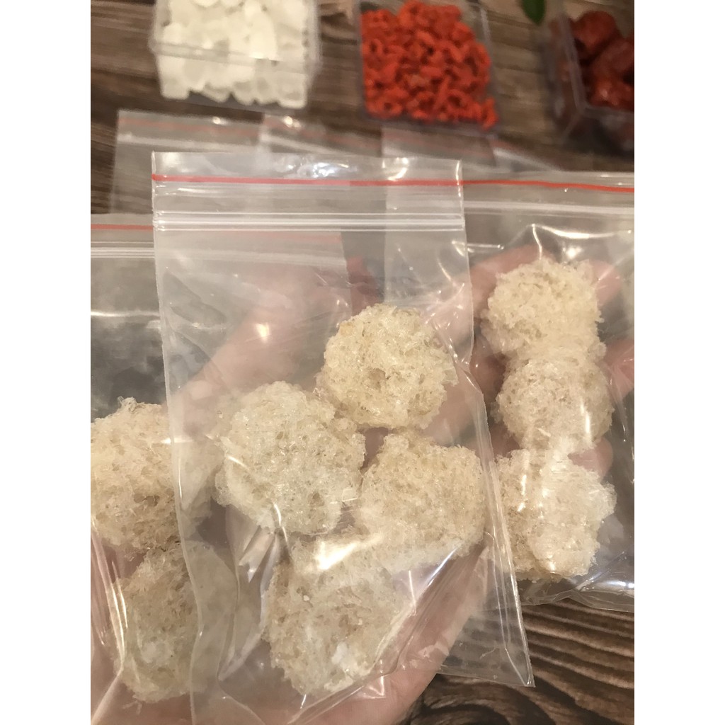 Yến SÀO set baby 40k/1 set, 400/10 set. | BigBuy360 - bigbuy360.vn