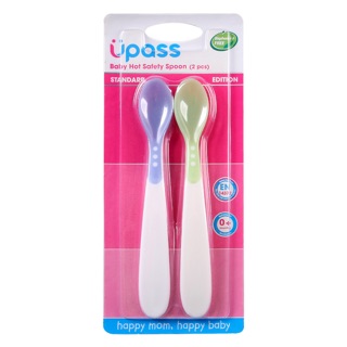 THÌA ĂN BÁO NHIỆT UPASS UP3054NX