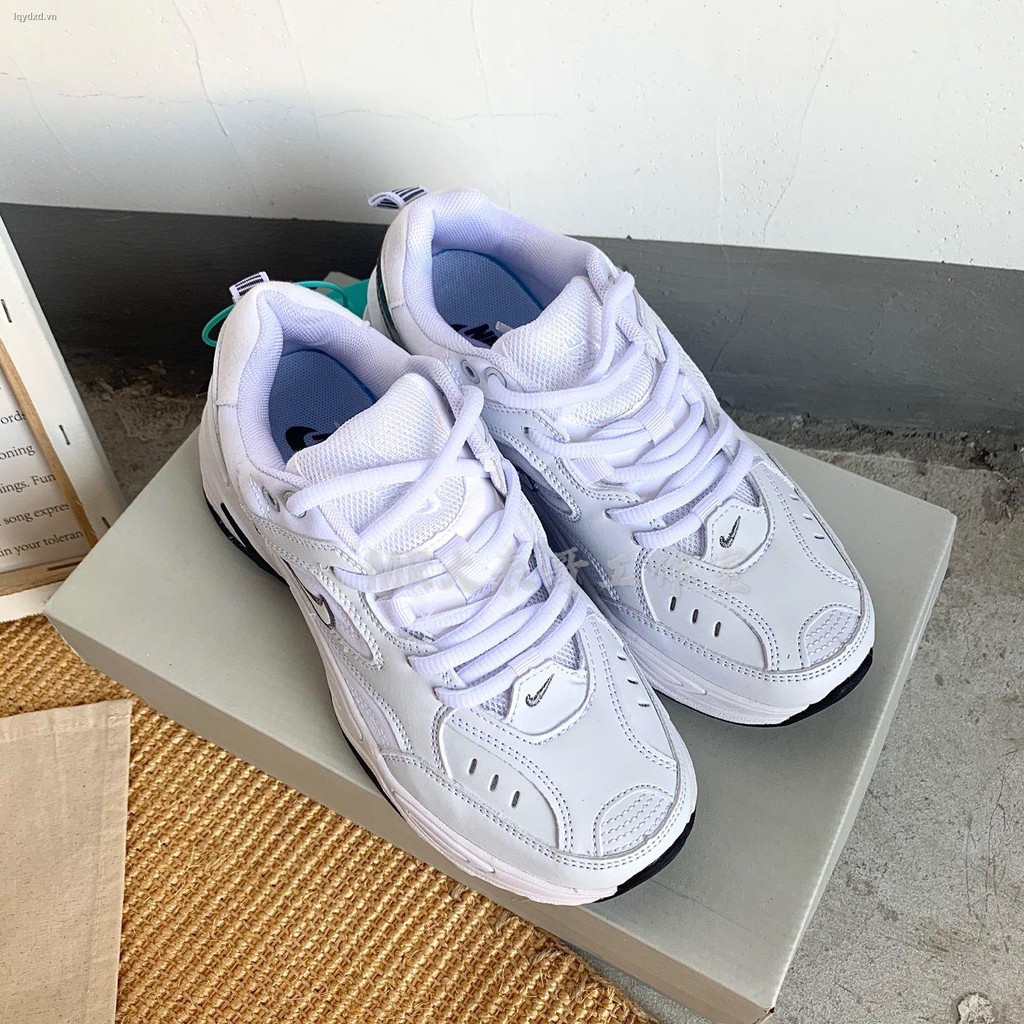 Giày Thể Thao Tăng Chiều Cao Phong Cách Hàn Quốc Trẻ Trung Thời Trang Cho Phụ Nữ