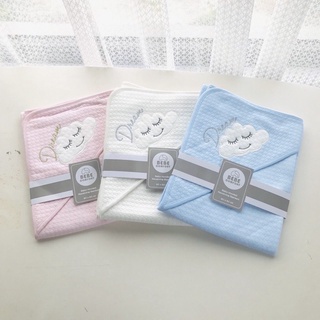 Chăn Ủ Choàng Comfort Bebe Cho Bé