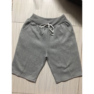 QUẦN SHORT THUN NAM
