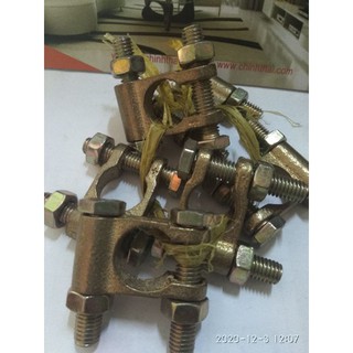 CỌC BÌNH ẮC QUY THAU & CHÌ