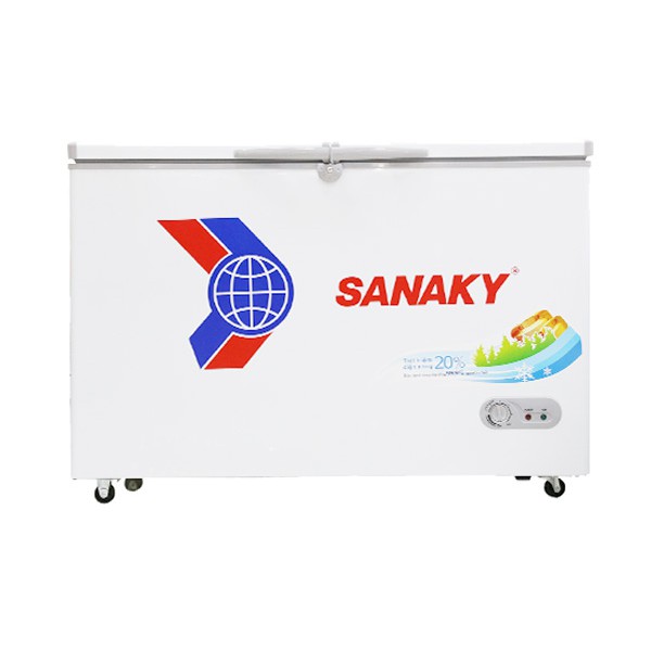 Tủ đông Sanaky VH-3699A3 1 chế độ