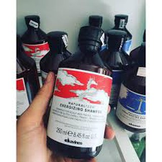 Dầu gội chống rụng tóc Davines Energizing Shampoo 250ml