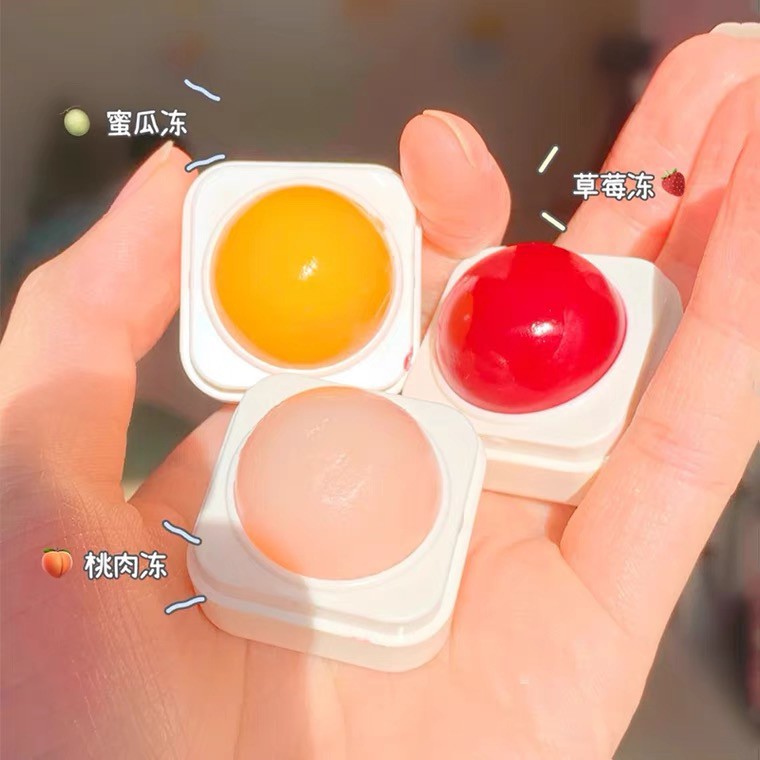 [GOGOTALES] Son dưỡng đổi màu Gogotales Plant Moisturizing | BigBuy360 - bigbuy360.vn