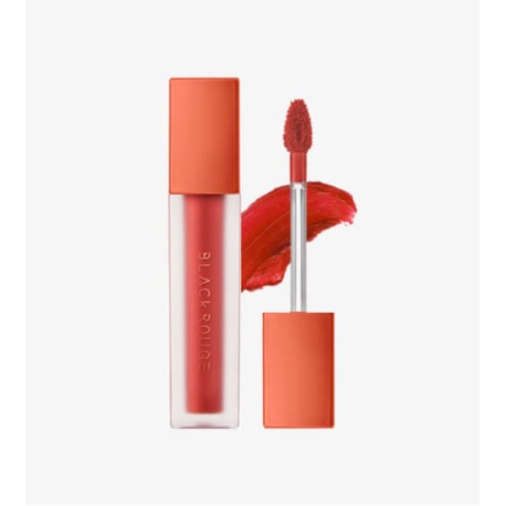 Son Kem Black Rouge Air Fit Velvet ver 3