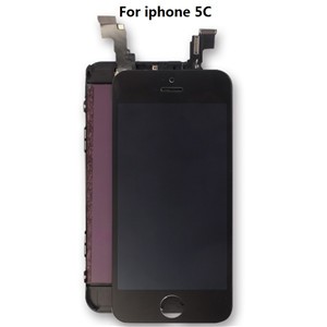 Bộ Màn hình iPhone 5,5c,5s [Tặng bộ sửa iPhone hoặc kính cường lực]