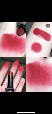 Son shu Uemura