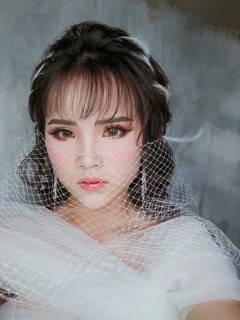 Lưới chụp beauty