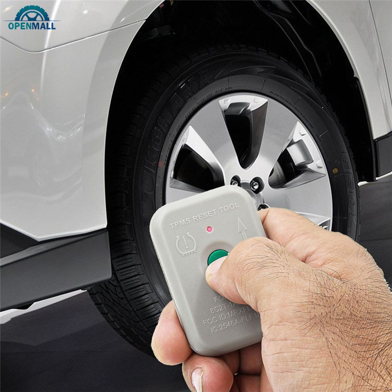 Thiết Bị Cảm Biến Áp Suất Lốp Xe Ô Tô Ford Tpms19 Tiện Dụng