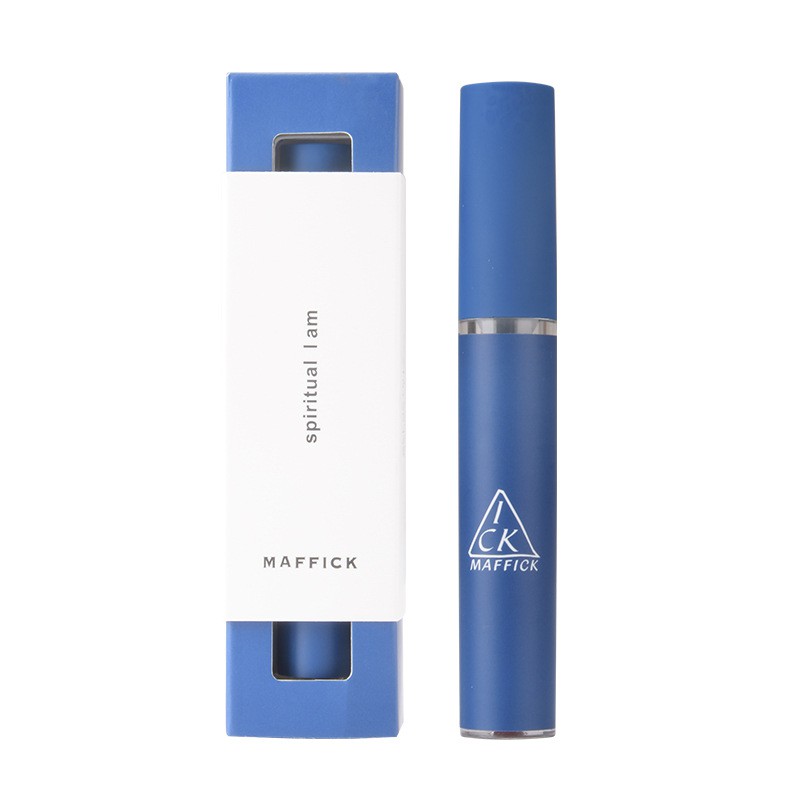 Son MAFFICK 3CE xanh màu đỏ đất kem lì | BigBuy360 - bigbuy360.vn