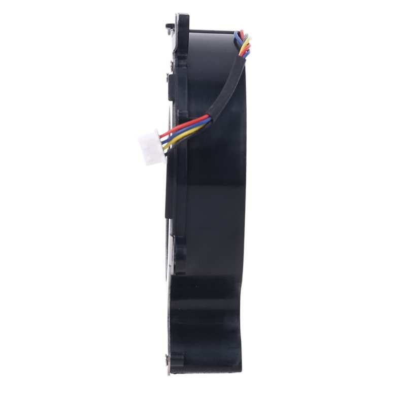 Quạt Tản Nhiệt CPU Cao Cấp Cho Elitebook 8540 8540P 8540w CPU P / N GB0575PHV1-A