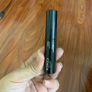 Macara kiko