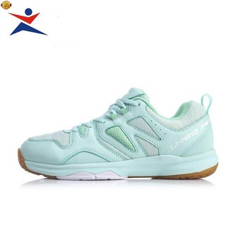 12.12 𝐒𝐀𝐋𝐄 salle 9.9 Giày cầu lông Lining nữ chính hãng Uy Tín : . new ✔️ new ⁹ * : . #
