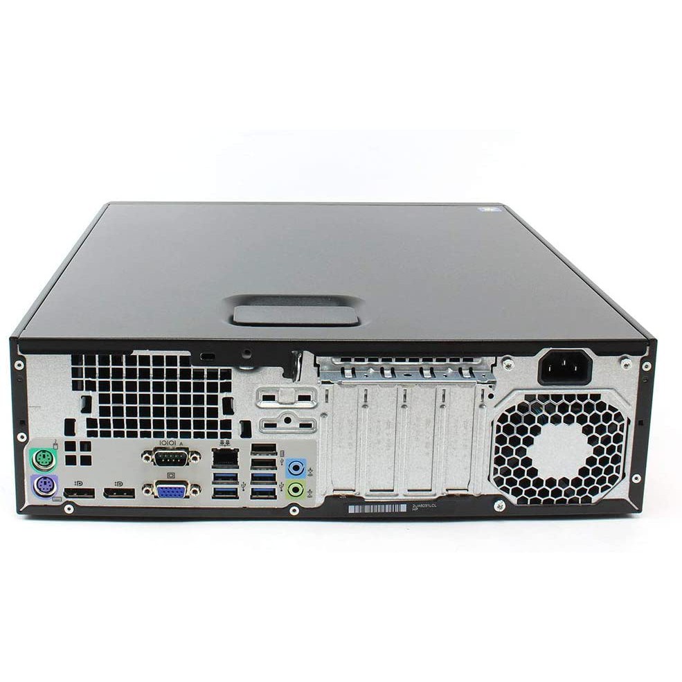 Máy Tính Đồng Bộ 💟ThanhBinhPC💟 Máy Tính Văn Phòng - HP ProDesk 600G2  - Bảo Hành 12 Tháng.