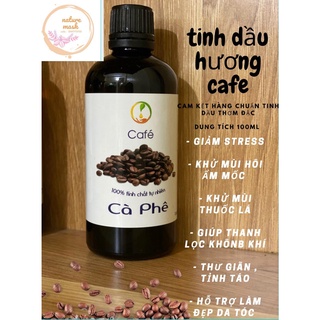 tinh dầu xả chanh 100ml
