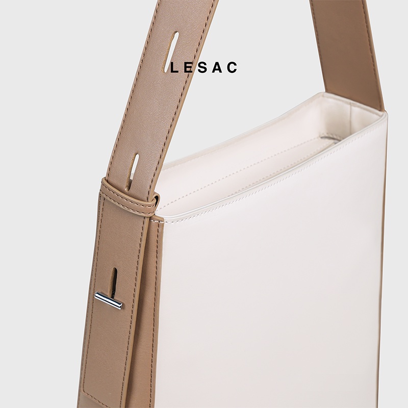 Túi tote nữ LESAC SOL BAG (03 màu)