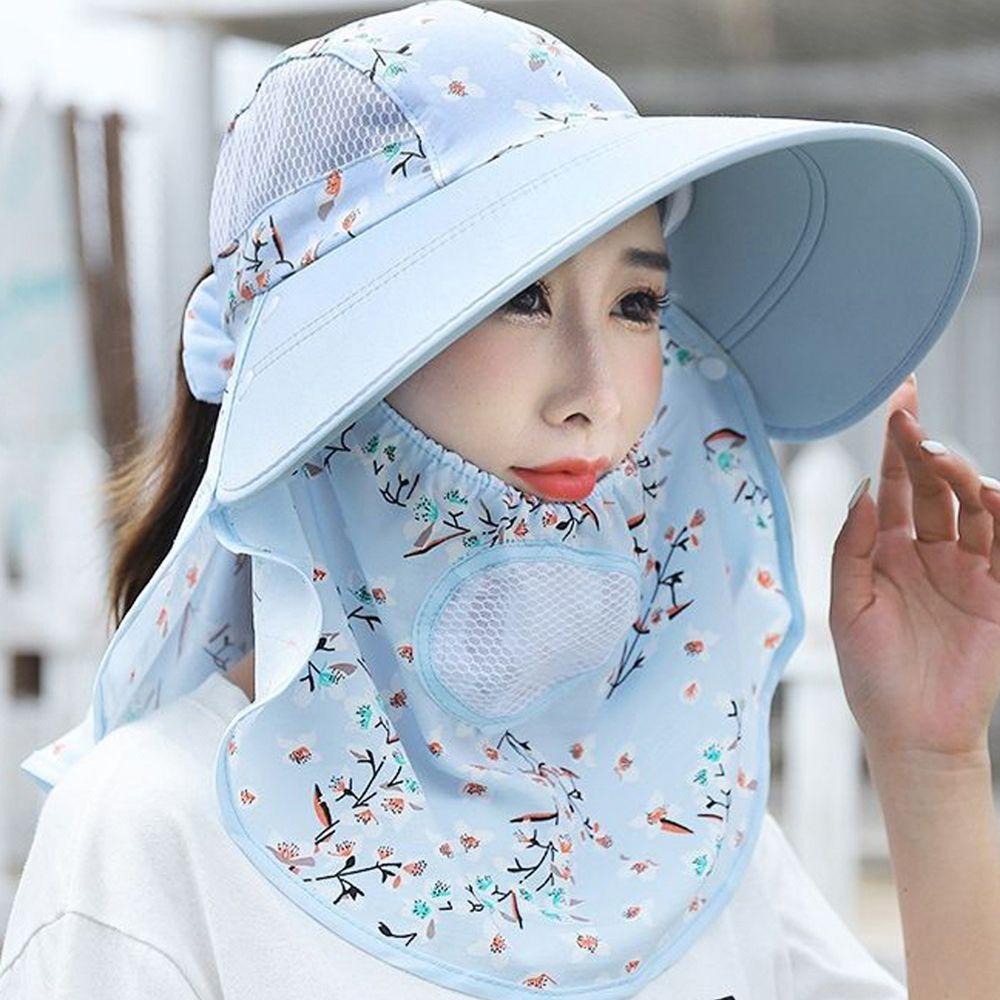 Mũ Chống Nắng DANILO Thời Trang Mùa Hè Thích Hợp Làm Quà Tặng Cho Mẹ