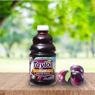 NƯỚC MẬN HỮU CƠ HIỆU TAYLOR 946ml