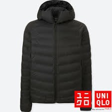 [HàngAuth] Áo Phao Lông Vũ Uniqlo Nam 2018