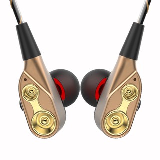 Tai nghe nhét tai hifi , siêu bass 3.5mm