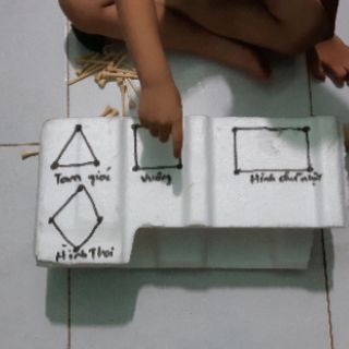 BỘ ĐINH BÚA. Muoi hong