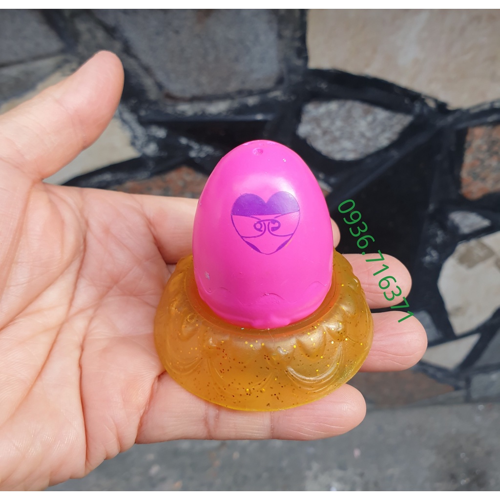 Quả trứng Hatchimals SS10 hàng Spin Master Canada