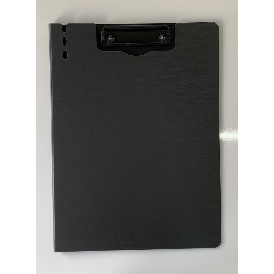 Kẹp tài liệu văn phòng bảng kẹp file giấy tờ cao cấp khổ A4 - B102