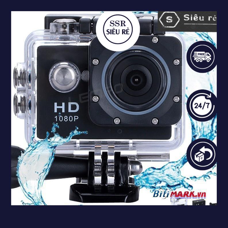 CAMERA HÀNH TRÌNH XE MÁY, OTO MINI A9 - LCD 1.5' MÁY QUAY HÀNH TRÌNH SPORT (PD193249)