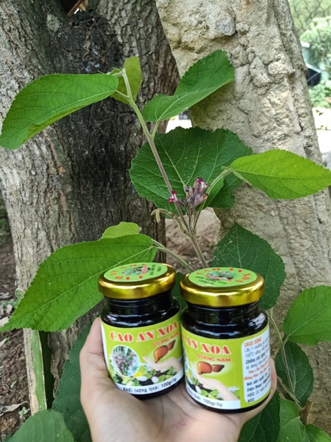 Cao an xoa  nấu 100% từ rễ an xoa ( nhà làm) | BigBuy360 - bigbuy360.vn