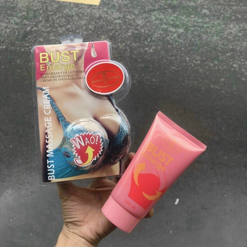 Kem săn nở ngực Bust Enlarge | BigBuy360 - bigbuy360.vn