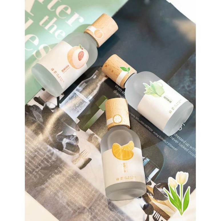 Xịt Thơm Body Shimang - Xịt Thơm Nước Hoa Phiên Bản Mới- Hương Thơm Thoang Thoảng Dịu Ngọt Hottrend2020